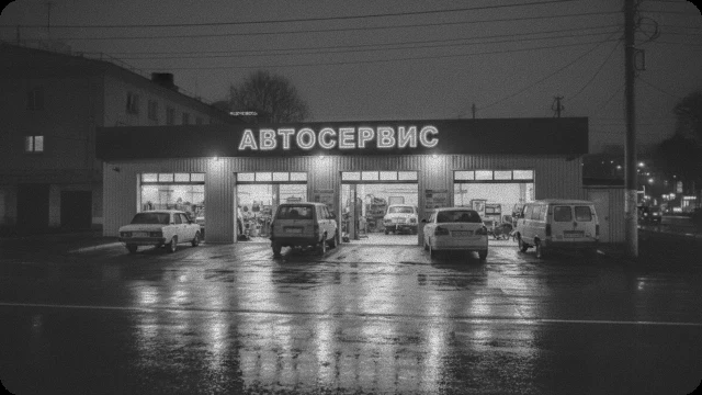 Подключение автосервиса 50 → 150 кВт на Свердловском тракте